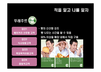 크라운 베이커리의 성공마케팅전략-18