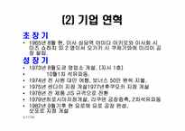 미라이 공업 경영전략-6