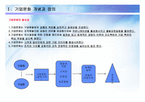 기업문화의 유형과 사례-5