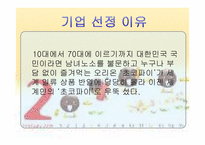 오리온 초코파이 중국시장진출-3