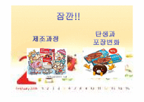 오리온 초코파이 중국시장진출-6