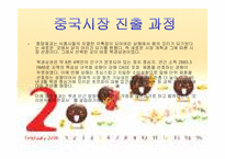 오리온 초코파이 중국시장진출-13