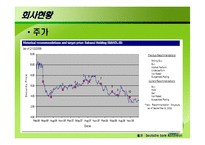 [국제경영] 사반치 홀딩스(Sabanci Holdings) 기업사례-14