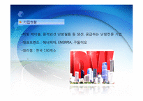 대우에너텍 국제 경영 전략-4