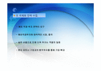 대우에너텍 국제 경영 전략-15