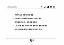 11장 창의성과 조직혁신 -닌텐도 사례-3