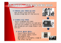 아날로그 시대부터 디지털 시대까지의 제품 변천사, 후기 디지털 시대의 전망-9