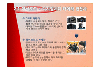 아날로그 시대부터 디지털 시대까지의 제품 변천사, 후기 디지털 시대의 전망-11