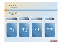 [경영학] 크라운제과 조사-11