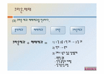 [경영학] 크라운제과 조사-17