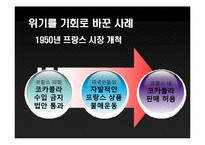 코카콜라 Coca-cola 핵심성공요인-13