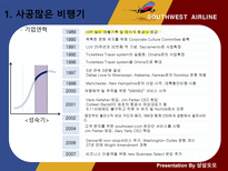 사우스웨스트 항공 인적자원관리-7