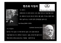 다임러다임러 크라이슬러, 맥도날드, 스와치그룹-2