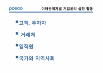 포스코 윤리경영-16