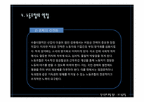 [인사관리] 노동조합-7