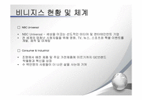 GE 다각화 전략 경영-7