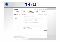 [촉진전략] 타이레놀의 PR-6