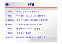 [촉진전략] 타이레놀의 PR-10