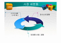 [국제마케팅] 삼성 애니콜 중국시장 진출전략-3