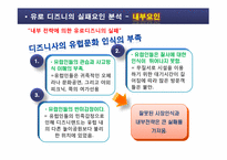 [국제마케팅] 디즈니랜드의 국제마케팅 -프랑스 파리 유로디즈니 실패사례를 중심으로-9