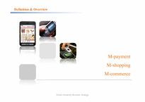 [전략경영] NTT DoCoMo, Inc. -Mobile FeliCa-2