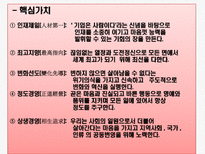 [품질경영] 삼성 성공적인 TQM사례-4