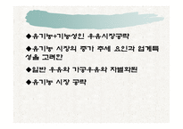 [마케팅] 파스퇴르 유제품 개발 전략-14