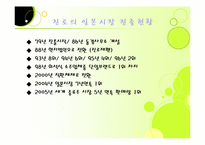 [마케팅] 진로 소주의 일본 진출 사례분석-8