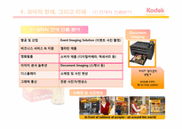 코닥의 경영 전략-15