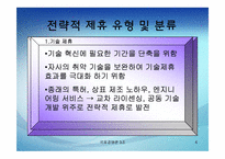 [국제경영] 전략적 제휴(Strategic Alliance)-4