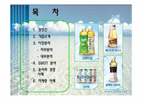 동아오츠카 마케팅사례-2
