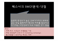빅토리아 시크릿 마케팅 사례-10