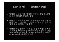 빅토리아 시크릿 마케팅 사례-15