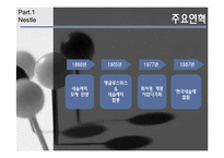 네슬레, 질레트 경영전략-4