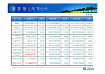 [재무관리] 남광토건 경영분석-11