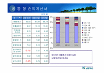 [재무관리] 남광토건 경영분석-12