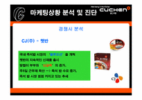 [브랜드전략] 웅진 쿠첸 마케팅전략-11