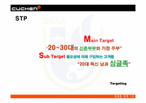 [브랜드전략] 웅진 쿠첸 마케팅전략-13