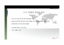 [경영정보] KT EDW도입과 발전방향-9