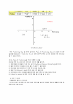 [마케팅원론] 미스터 피자의 STP-11