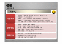 [국제경영] 신세계 이마트 중국진출-16