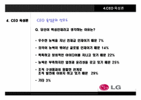 [인적자원관리] LG 구본무회장의 ceo 육성론-16
