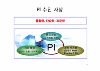 포스코 POSCO의 경영혁신-18
