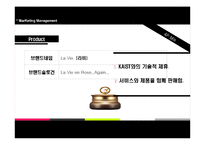 [마케팅] 스킨푸드 새로운 브랜드와 브랜드 다각화 전략-10