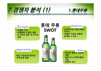 [국제경영] 진로 재팬 Japan의 성공요인-15