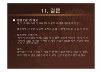 아모레 퍼시픽의 `설화수`의 글로벌화-15