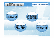 [서비스경영] 국민은행 vs 대구은행 서비스전략-9