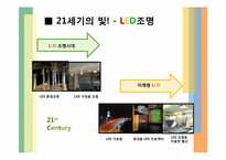 고효율, 친환경 LED-7