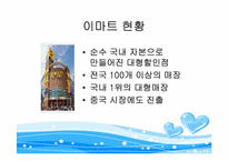 이마트의 마케팅전략-3