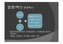 [기술경영] 할리 데이비슨 HARLEY-DAVIDSON 과 기술경영-7